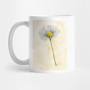 daisy Mug